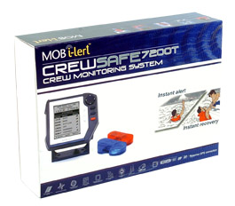 Crewsafe 7200