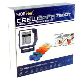 Crewsafe 7600