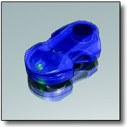 PTX7000 Pendant Transponders