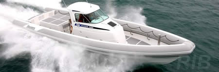 Rib Aquapro Raider